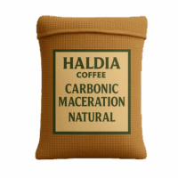 Haldia Carbonic Maceration Natural