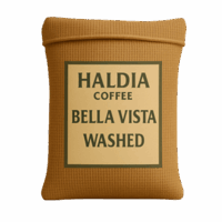 Haldia Bella Vista Washed