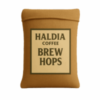 Haldia Brew Hops
