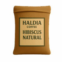 Haldia Hibiscus Natural